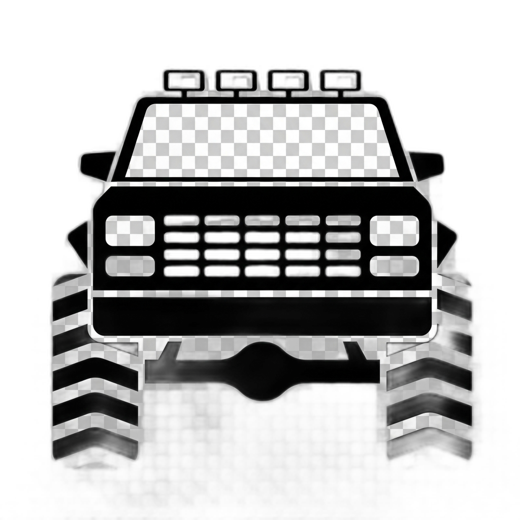 4x4 WHEELS