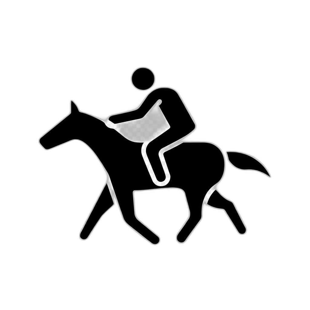 Horse Riding