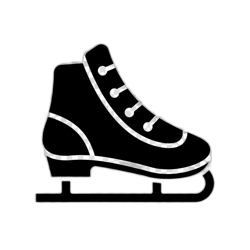 Skating/Walking on ice
