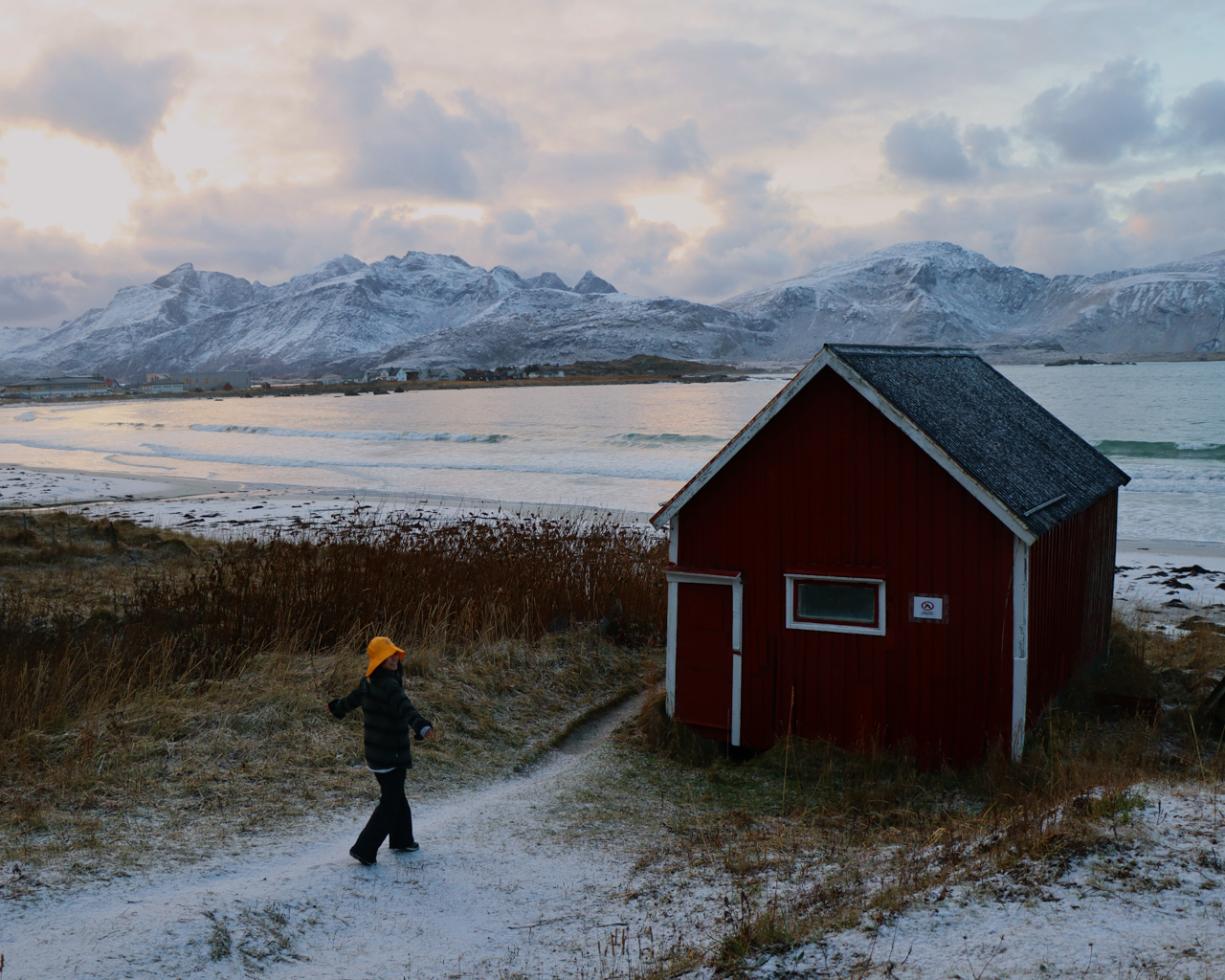 ROAD TRIP: Oslo - Tromso - Lofoten เยือนดินแดนอาร์คติก นอร์เวย์ในฝัน
